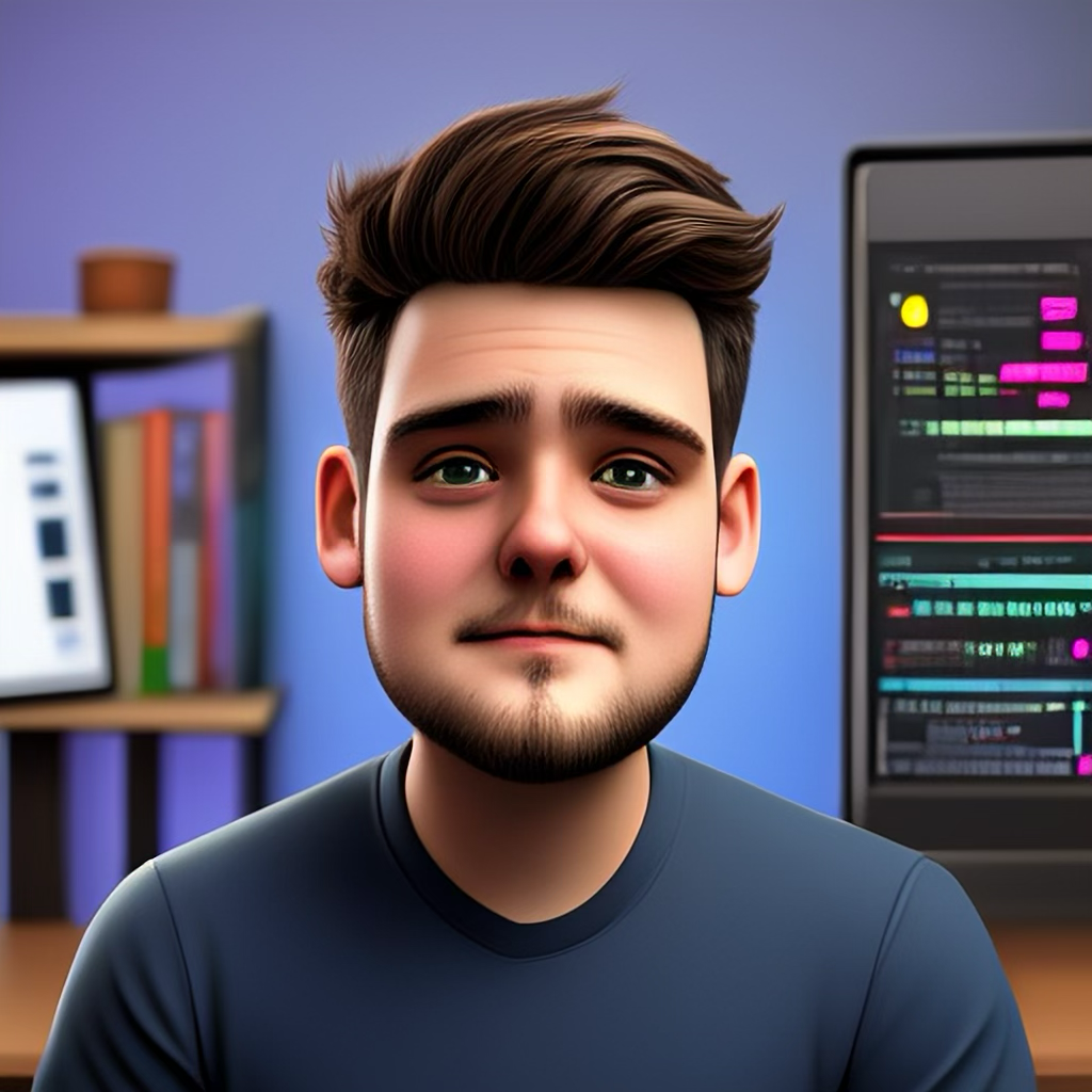 Chris Sullivan - Game Developer